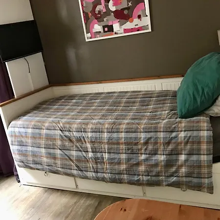 Apartman Studette Plein Coeur Du Marais *